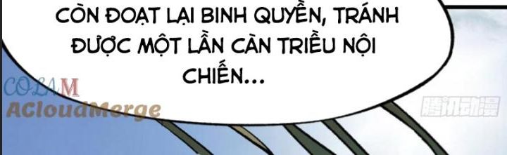 Một Lần Bất Cẩn Vang Danh Thiên Hạ Chapter  35 - 40