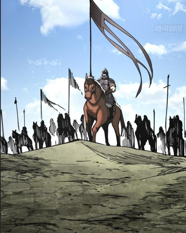 Một Lần Bất Cẩn Vang Danh Thiên Hạ Chapter  35 - 44