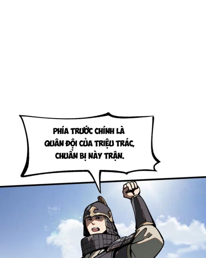 Một Lần Bất Cẩn Vang Danh Thiên Hạ Chapter  35 - 46