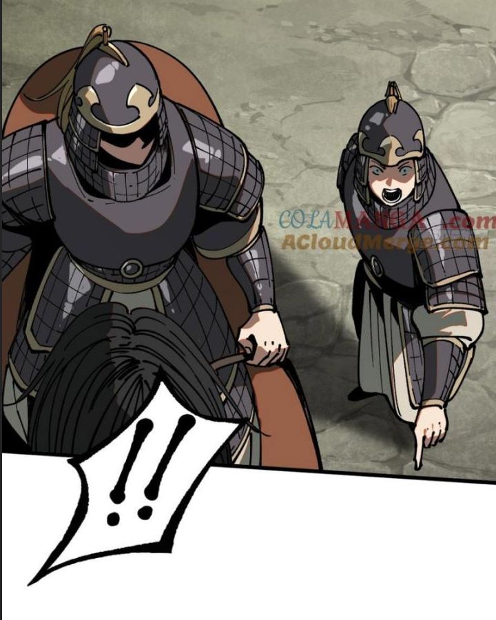 Một Lần Bất Cẩn Vang Danh Thiên Hạ Chapter  35 - 48