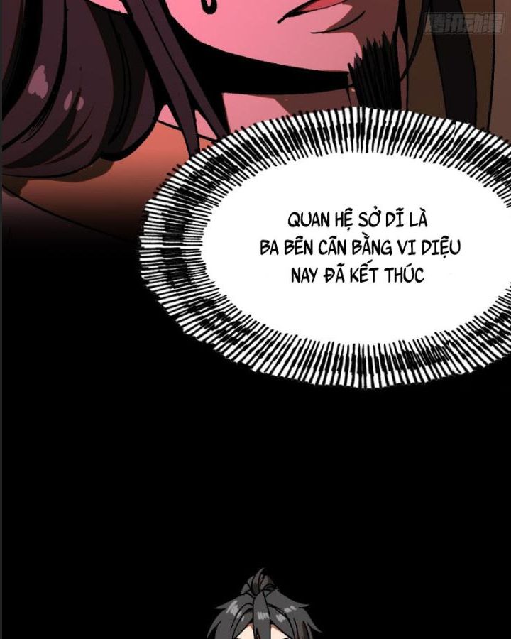 Một Lần Bất Cẩn Vang Danh Thiên Hạ Chapter  37 - 10