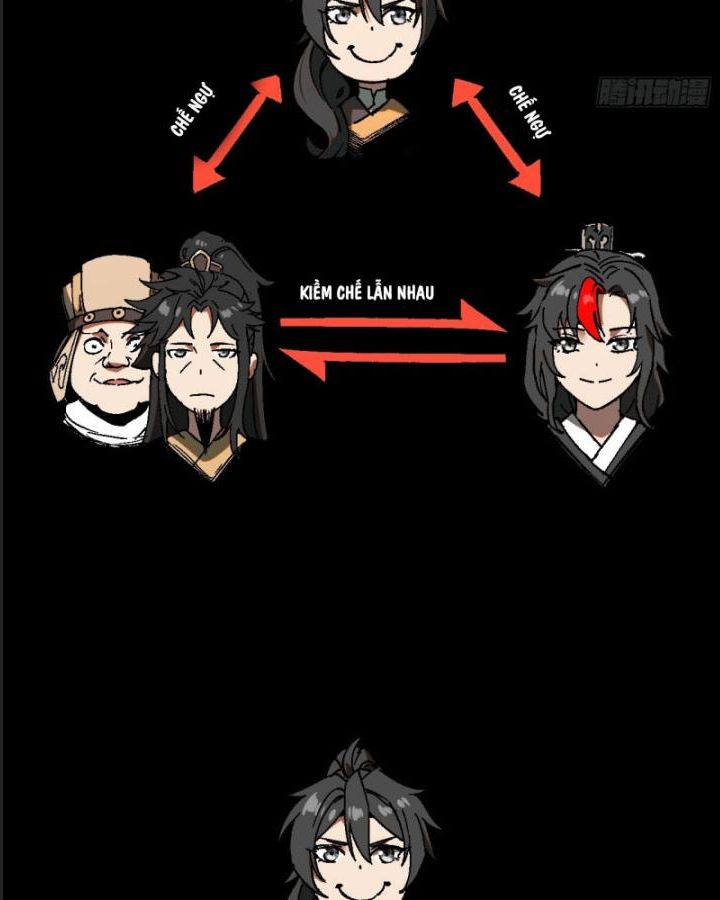 Một Lần Bất Cẩn Vang Danh Thiên Hạ Chapter  37 - 11