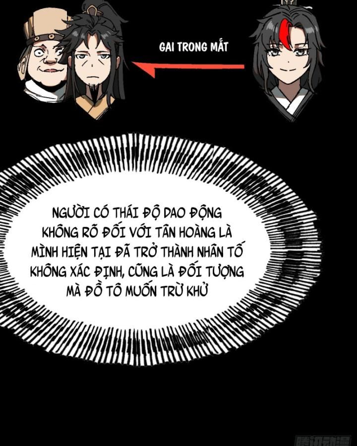 Một Lần Bất Cẩn Vang Danh Thiên Hạ Chapter  37 - 13