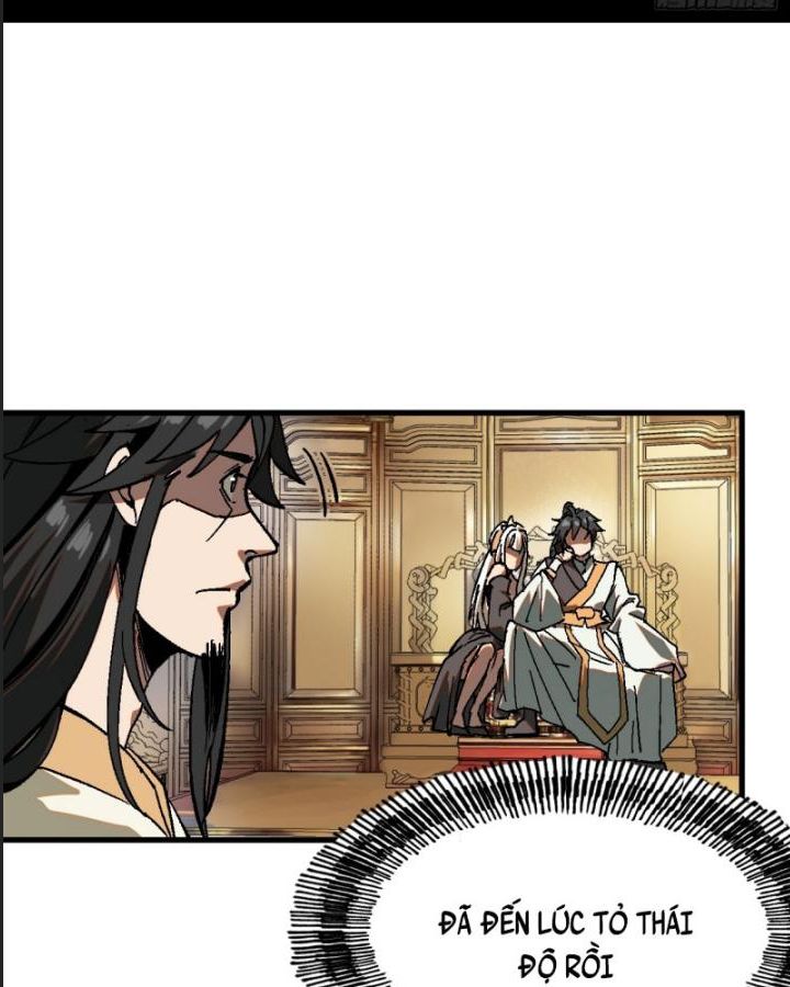 Một Lần Bất Cẩn Vang Danh Thiên Hạ Chapter  37 - 14