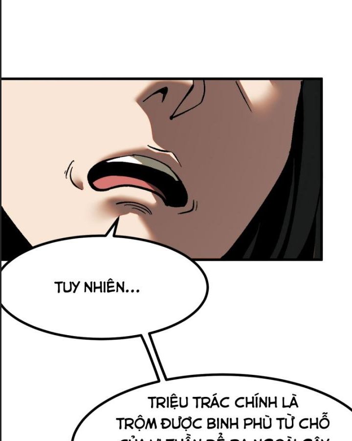 Một Lần Bất Cẩn Vang Danh Thiên Hạ Chapter  37 - 20