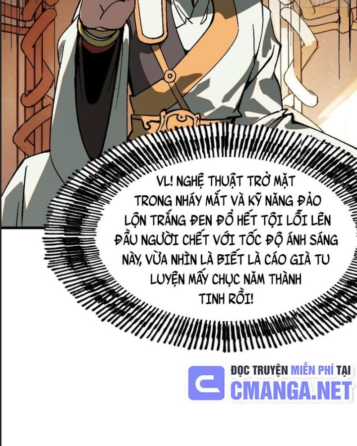 Một Lần Bất Cẩn Vang Danh Thiên Hạ Chapter  37 - 25