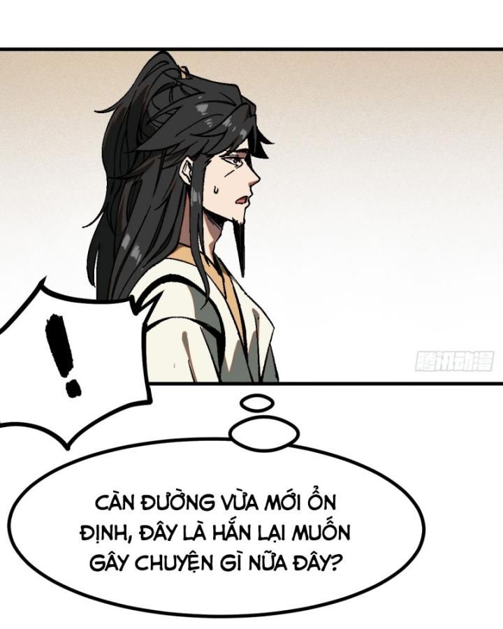 Một Lần Bất Cẩn Vang Danh Thiên Hạ Chapter  37 - 28