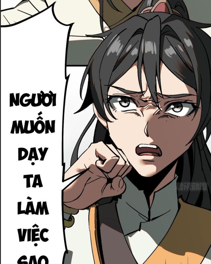 Một Lần Bất Cẩn Vang Danh Thiên Hạ Chapter  37 - 30