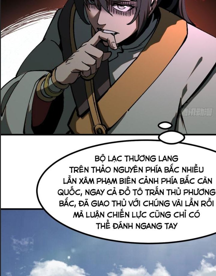 Một Lần Bất Cẩn Vang Danh Thiên Hạ Chapter  37 - 34