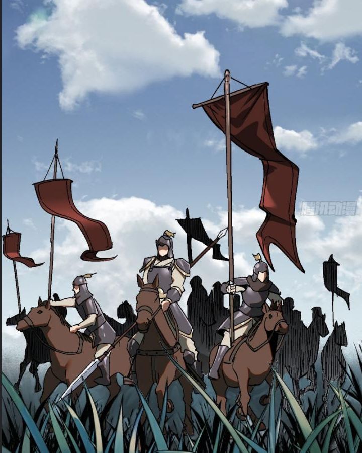 Một Lần Bất Cẩn Vang Danh Thiên Hạ Chapter  37 - 35