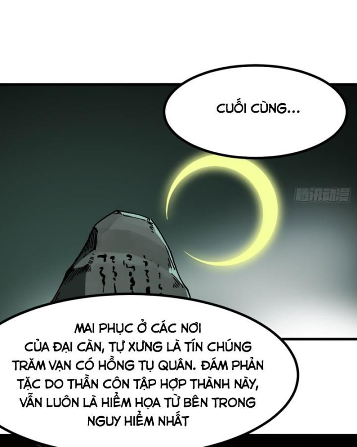 Một Lần Bất Cẩn Vang Danh Thiên Hạ Chapter  37 - 39