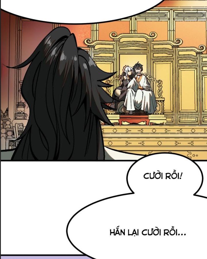 Một Lần Bất Cẩn Vang Danh Thiên Hạ Chapter  37 - 44