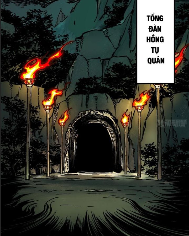 Một Lần Bất Cẩn Vang Danh Thiên Hạ Chapter  37 - 49