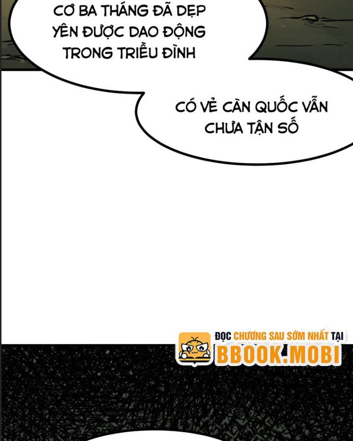 Một Lần Bất Cẩn Vang Danh Thiên Hạ Chapter  37 - 56