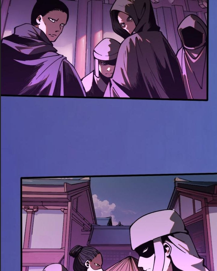 Một Lần Bất Cẩn Vang Danh Thiên Hạ Chapter  38 - 3