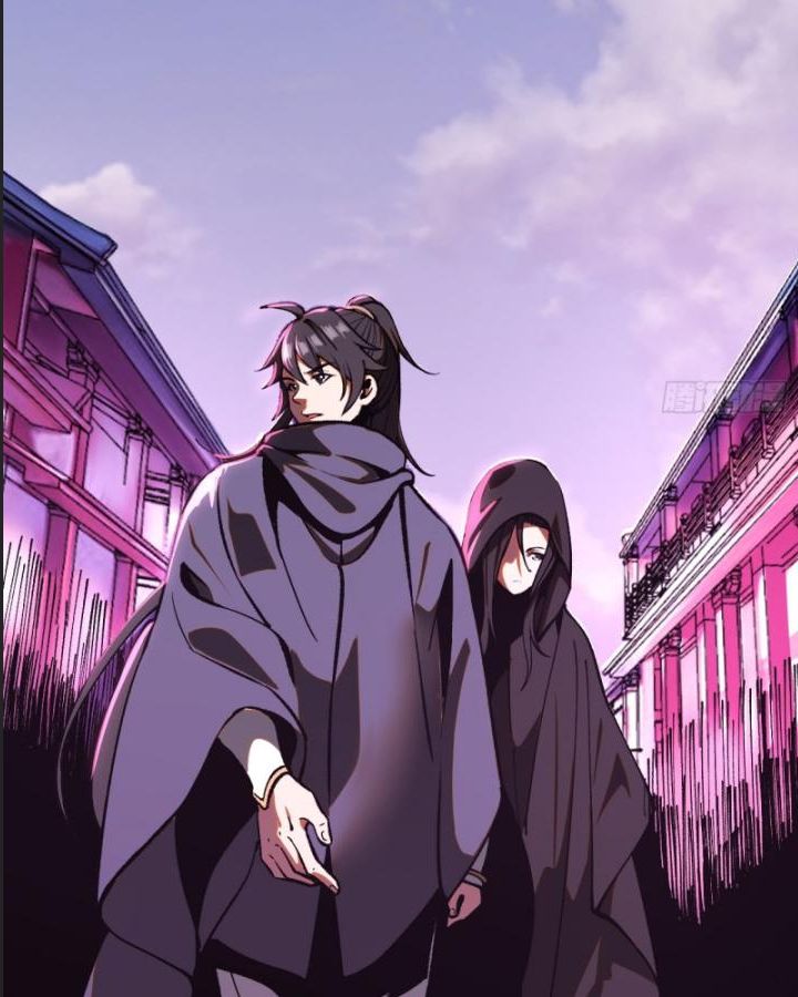 Một Lần Bất Cẩn Vang Danh Thiên Hạ Chapter  38 - 6