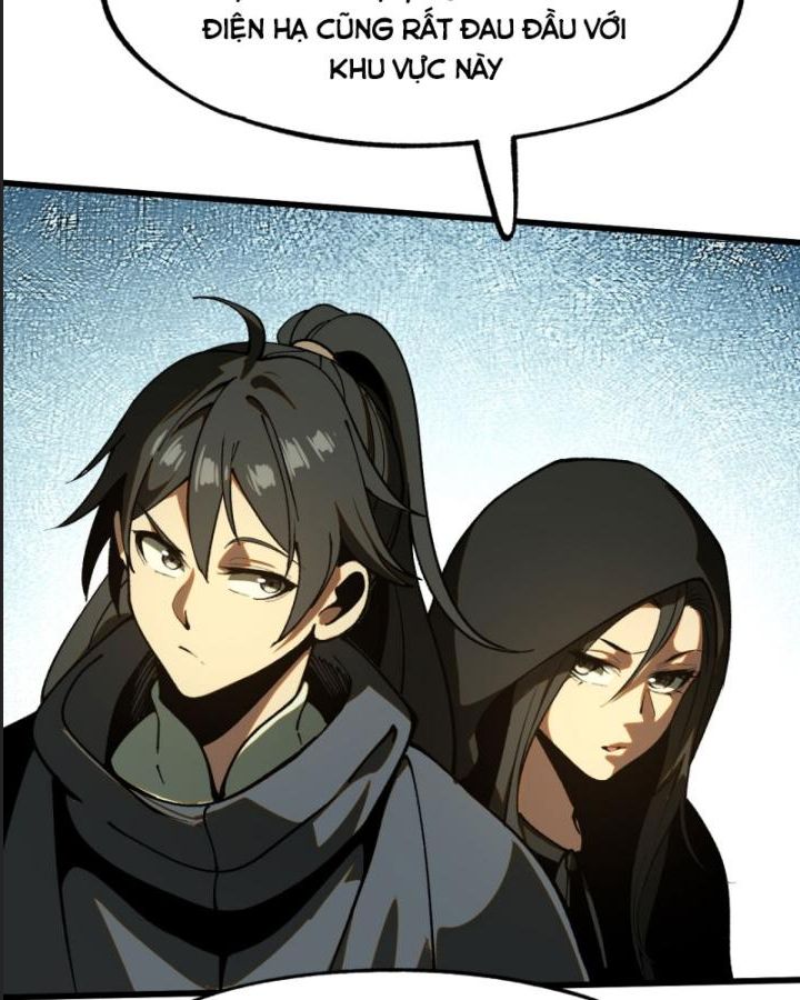 Một Lần Bất Cẩn Vang Danh Thiên Hạ Chapter  38 - 8