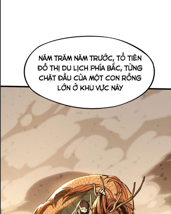 Một Lần Bất Cẩn Vang Danh Thiên Hạ Chapter  38 - 13