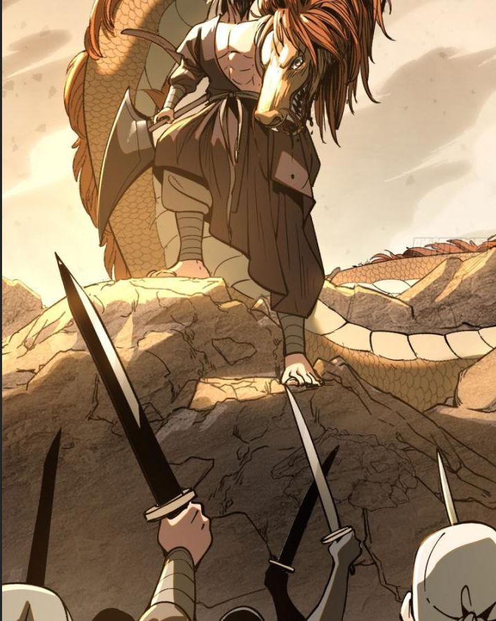 Một Lần Bất Cẩn Vang Danh Thiên Hạ Chapter  38 - 14