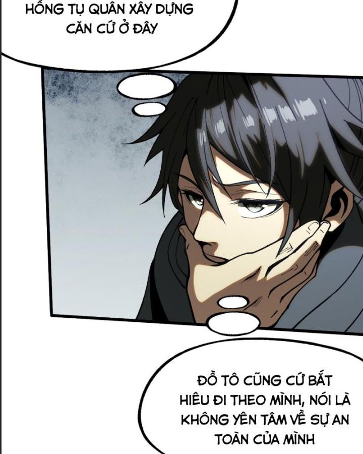 Một Lần Bất Cẩn Vang Danh Thiên Hạ Chapter  38 - 17