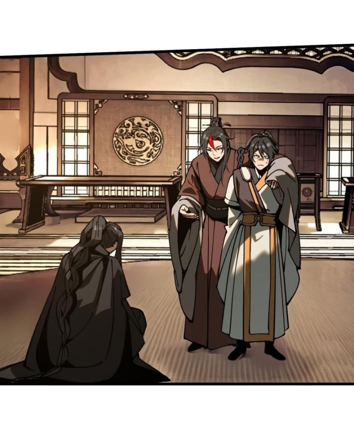 Một Lần Bất Cẩn Vang Danh Thiên Hạ Chapter  38 - 19