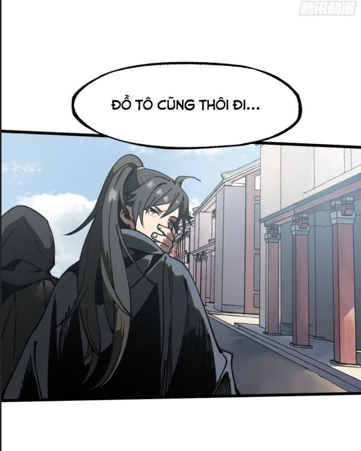 Một Lần Bất Cẩn Vang Danh Thiên Hạ Chapter  38 - 20