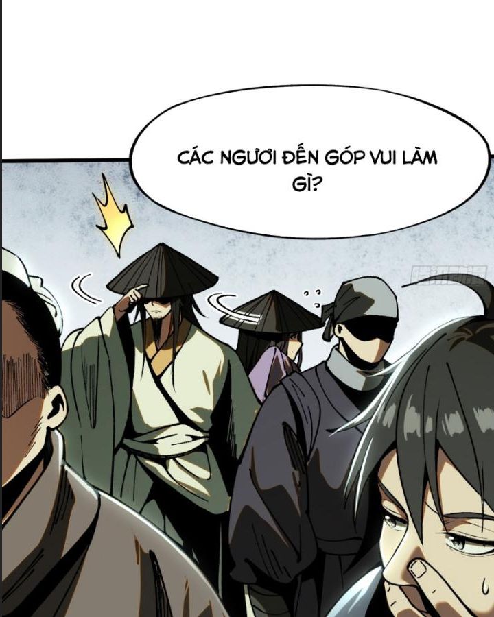 Một Lần Bất Cẩn Vang Danh Thiên Hạ Chapter  38 - 21