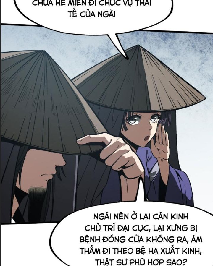 Một Lần Bất Cẩn Vang Danh Thiên Hạ Chapter  38 - 24