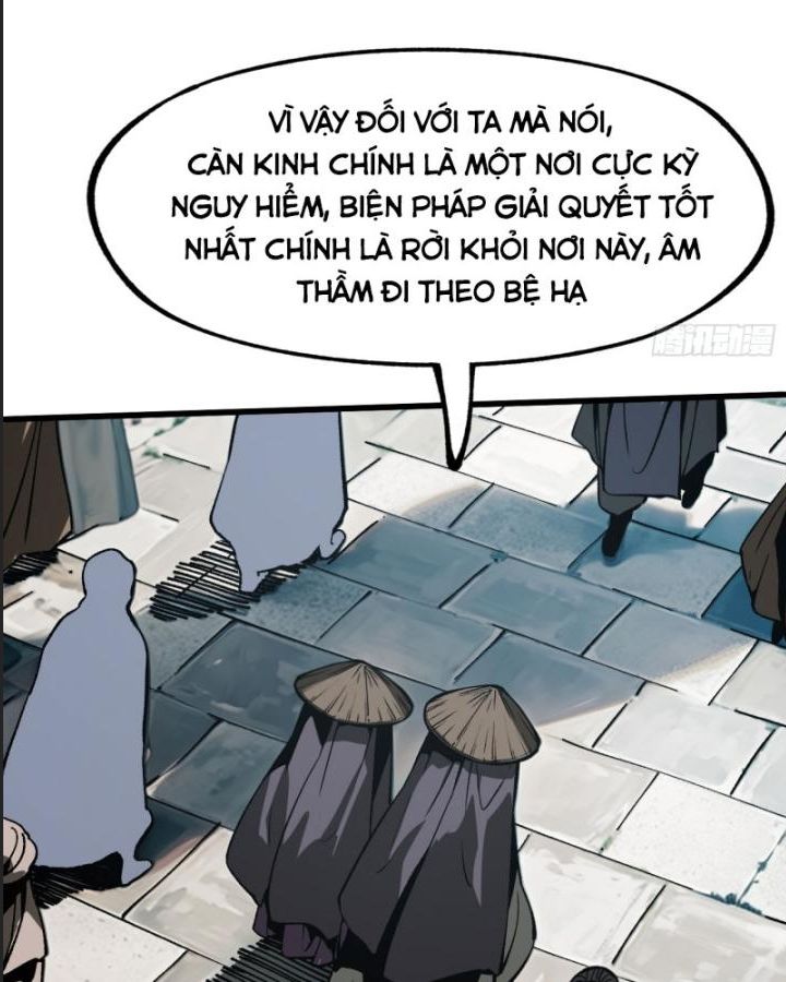 Một Lần Bất Cẩn Vang Danh Thiên Hạ Chapter  38 - 29