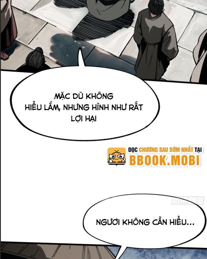 Một Lần Bất Cẩn Vang Danh Thiên Hạ Chapter  38 - 30