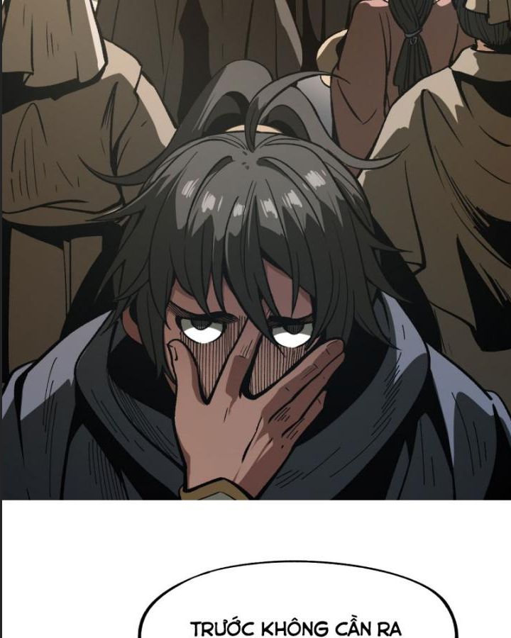 Một Lần Bất Cẩn Vang Danh Thiên Hạ Chapter  38 - 33