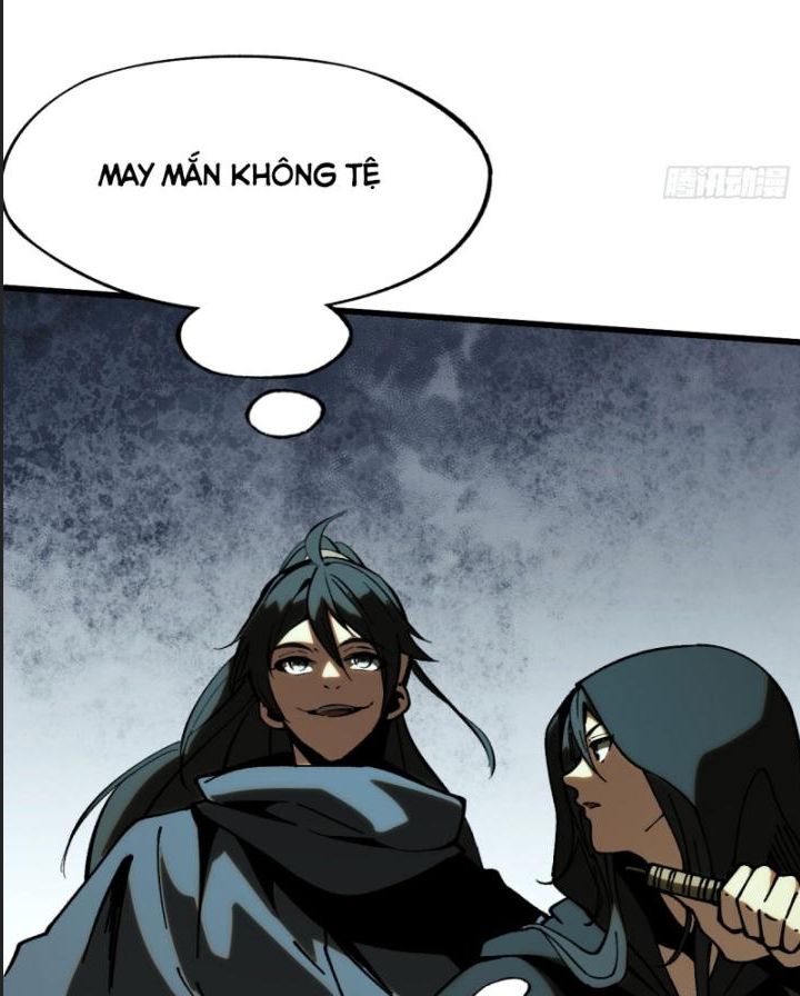 Một Lần Bất Cẩn Vang Danh Thiên Hạ Chapter  38 - 35