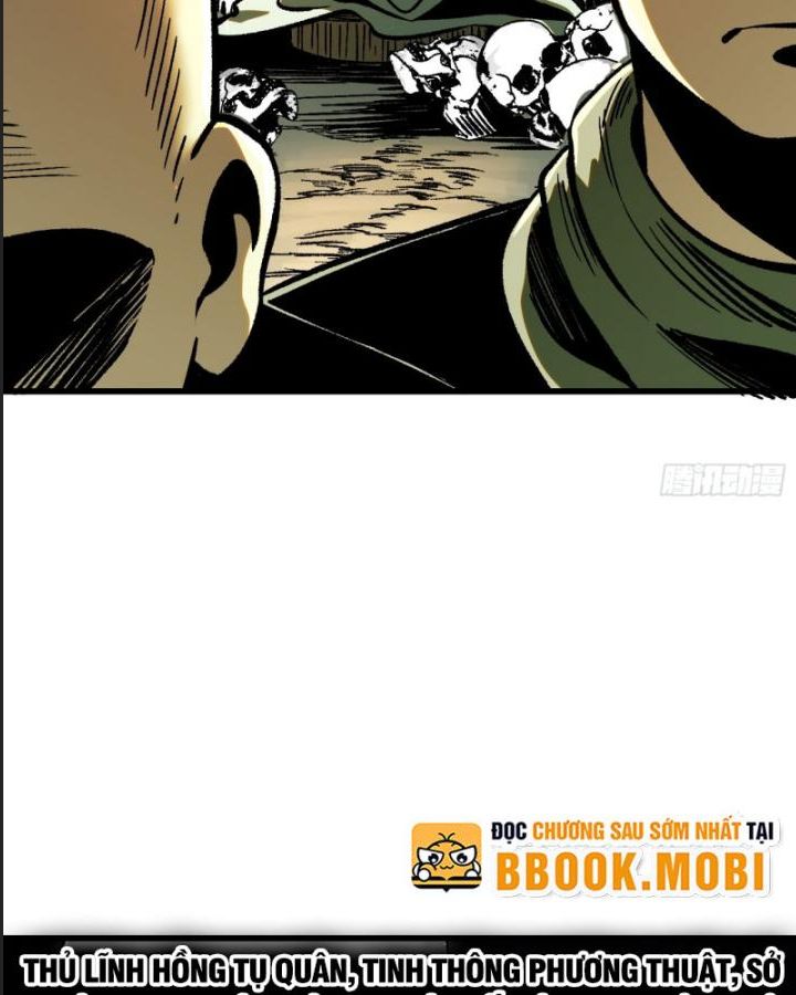 Một Lần Bất Cẩn Vang Danh Thiên Hạ Chapter  38 - 41