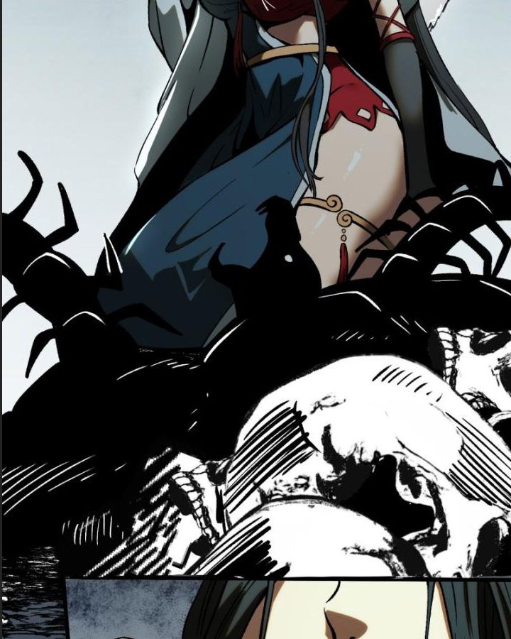 Một Lần Bất Cẩn Vang Danh Thiên Hạ Chapter  38 - 43