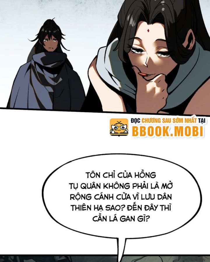 Một Lần Bất Cẩn Vang Danh Thiên Hạ Chapter  39 - 2
