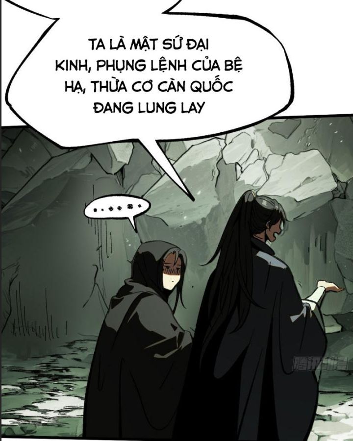 Một Lần Bất Cẩn Vang Danh Thiên Hạ Chapter  39 - 11