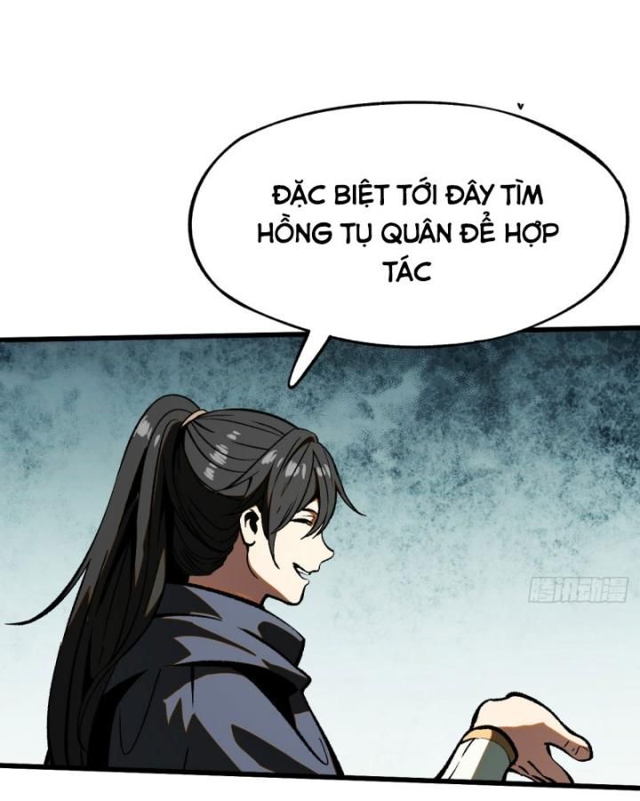 Một Lần Bất Cẩn Vang Danh Thiên Hạ Chapter  39 - 13