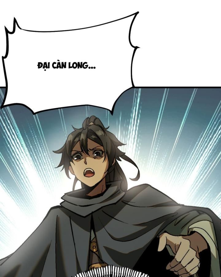 Một Lần Bất Cẩn Vang Danh Thiên Hạ Chapter  39 - 29