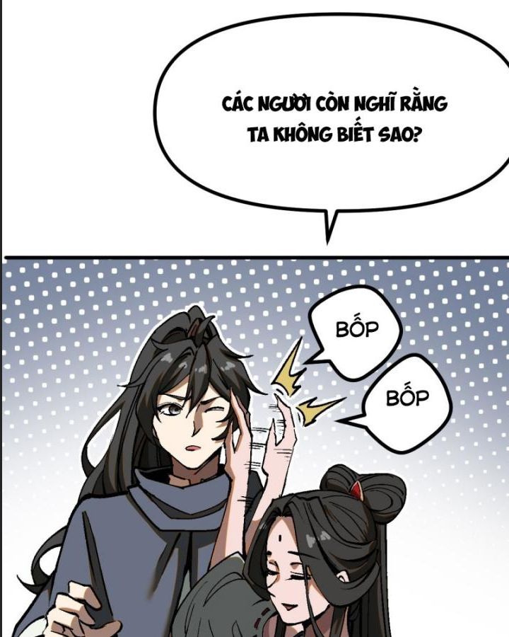 Một Lần Bất Cẩn Vang Danh Thiên Hạ Chapter  39 - 31