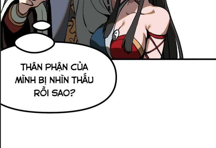 Một Lần Bất Cẩn Vang Danh Thiên Hạ Chapter  39 - 32