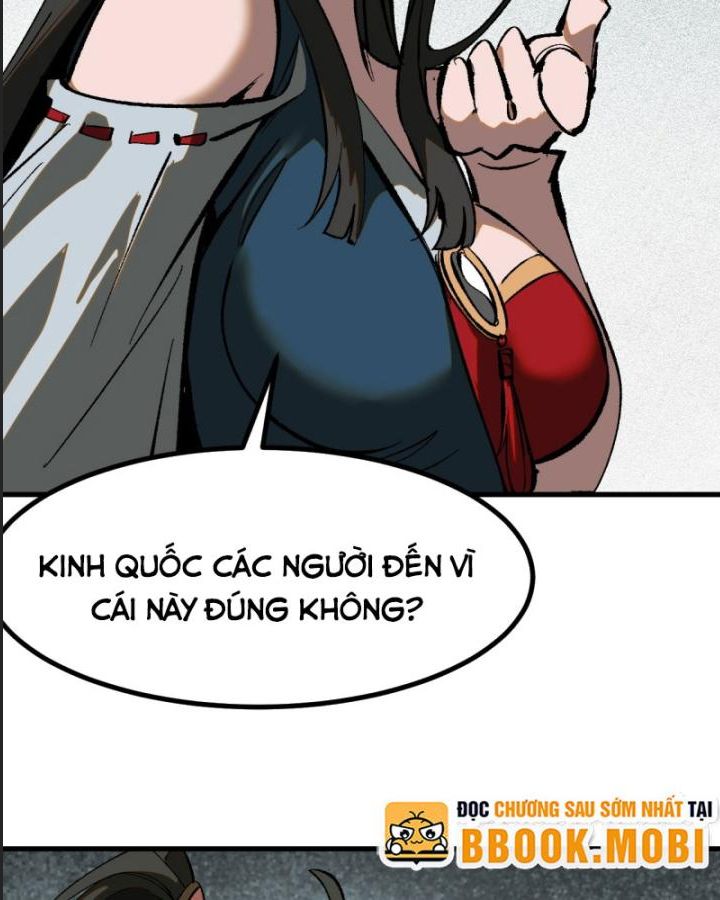 Một Lần Bất Cẩn Vang Danh Thiên Hạ Chapter  39 - 34