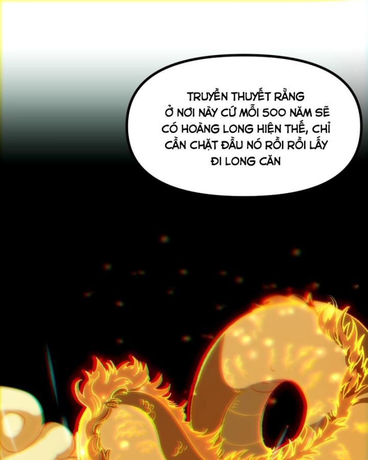 Một Lần Bất Cẩn Vang Danh Thiên Hạ Chapter  39 - 36