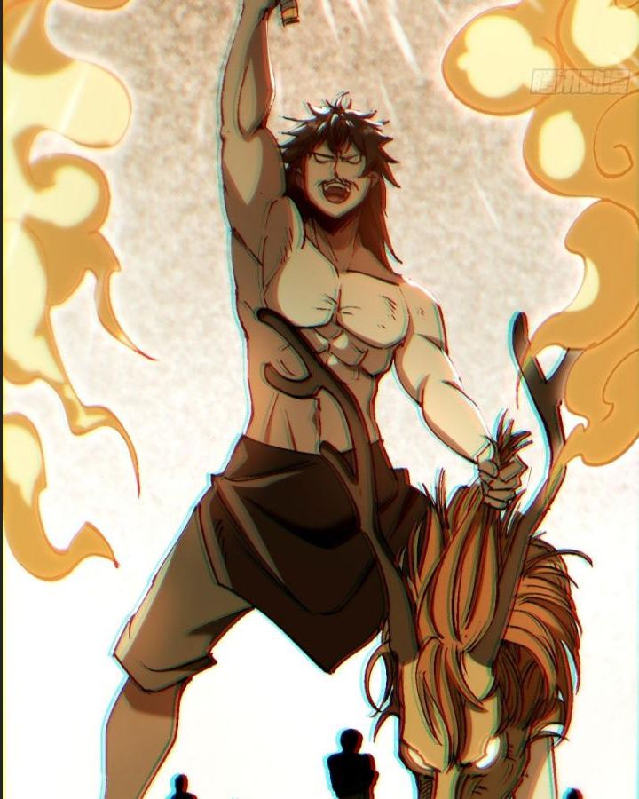 Một Lần Bất Cẩn Vang Danh Thiên Hạ Chapter  39 - 38