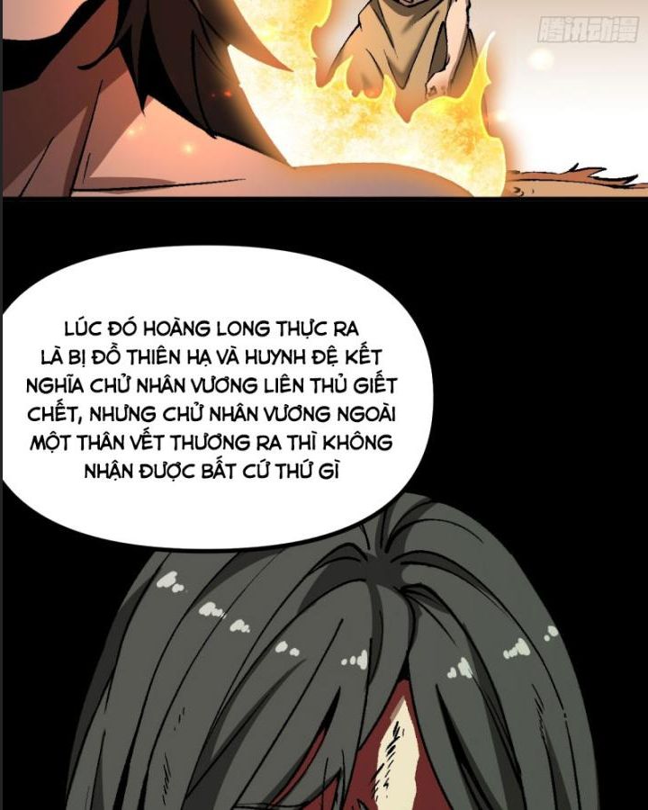 Một Lần Bất Cẩn Vang Danh Thiên Hạ Chapter  39 - 41