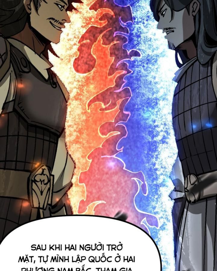 Một Lần Bất Cẩn Vang Danh Thiên Hạ Chapter  39 - 44