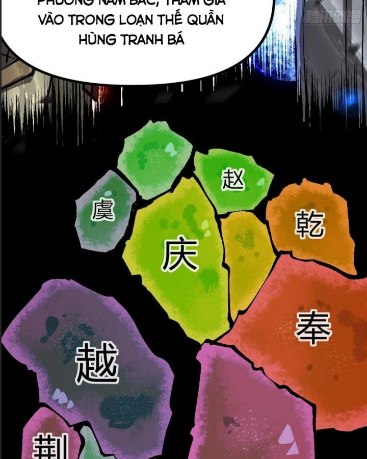 Một Lần Bất Cẩn Vang Danh Thiên Hạ Chapter  39 - 45