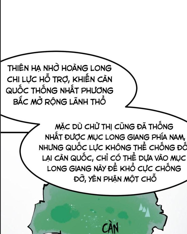 Một Lần Bất Cẩn Vang Danh Thiên Hạ Chapter  39 - 47