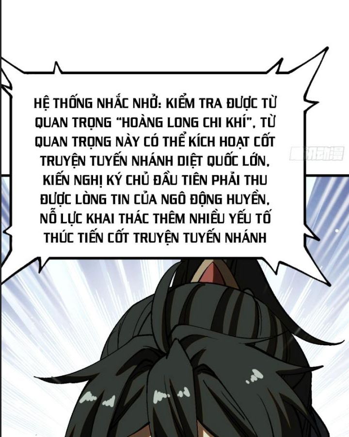 Một Lần Bất Cẩn Vang Danh Thiên Hạ Chapter  39 - 50