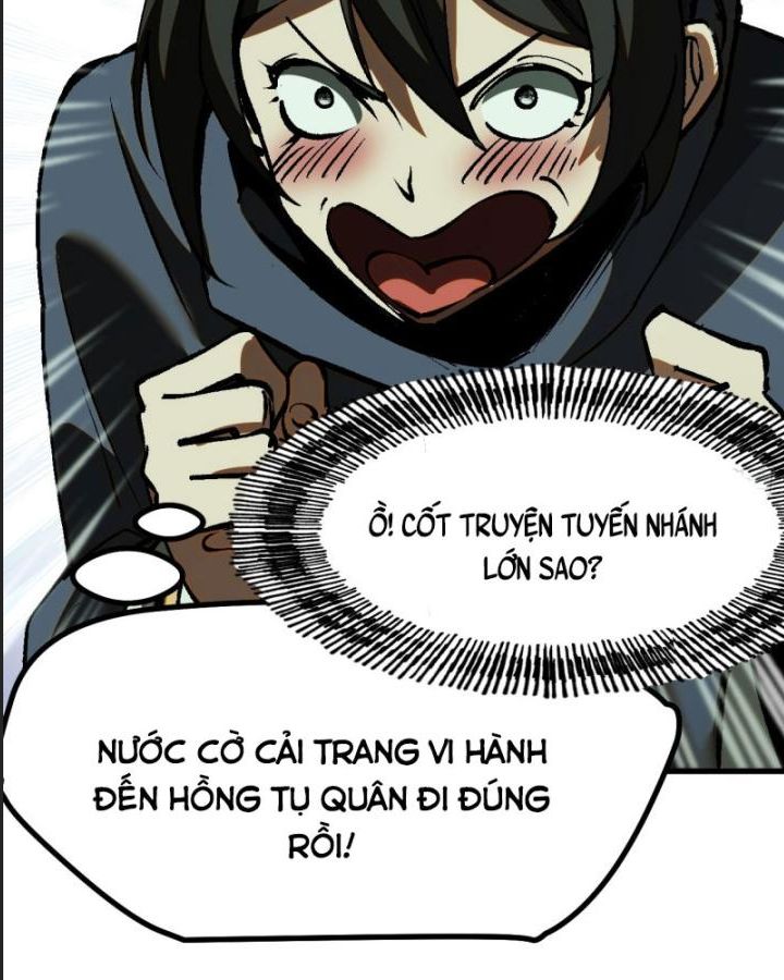 Một Lần Bất Cẩn Vang Danh Thiên Hạ Chapter  39 - 51