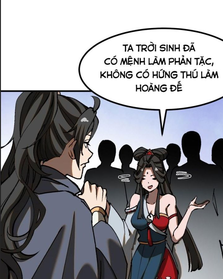 Một Lần Bất Cẩn Vang Danh Thiên Hạ Chapter  39 - 54